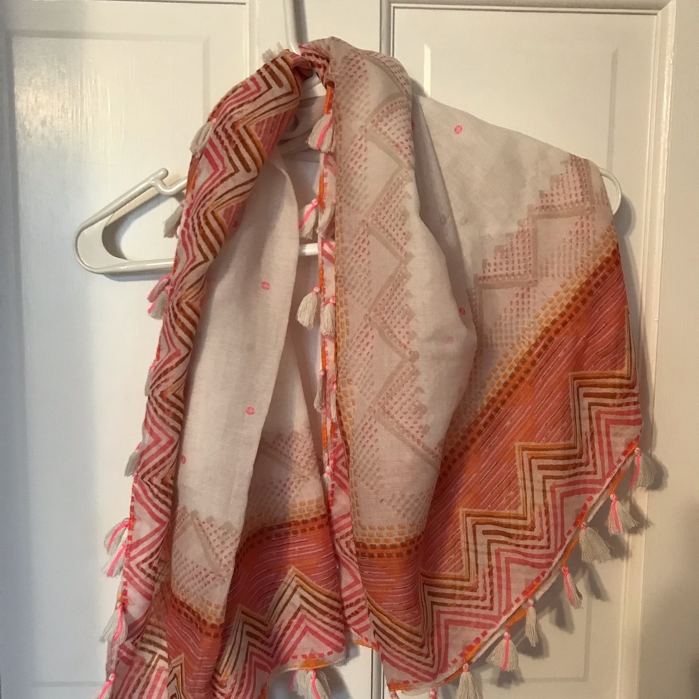 Scarf